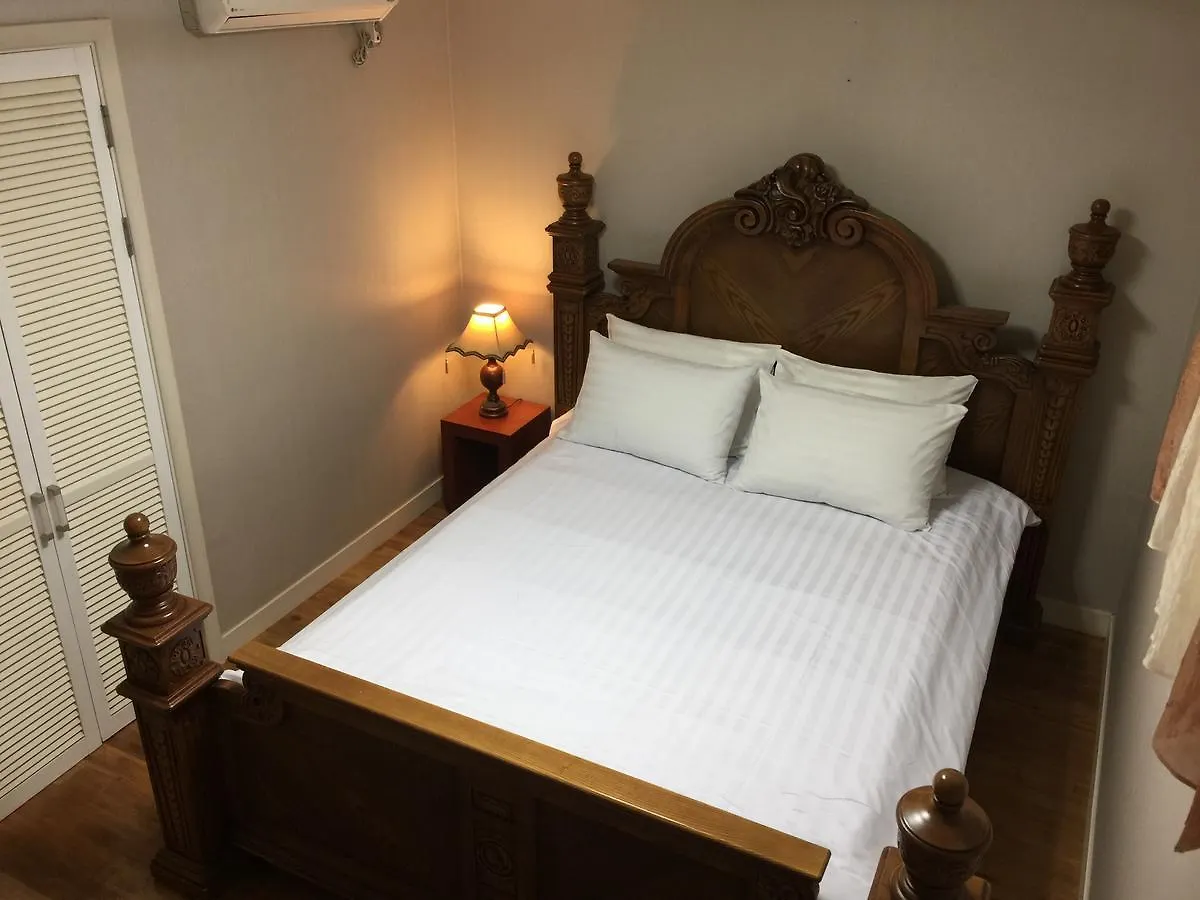 Holiday home Araaura Pension Jeju