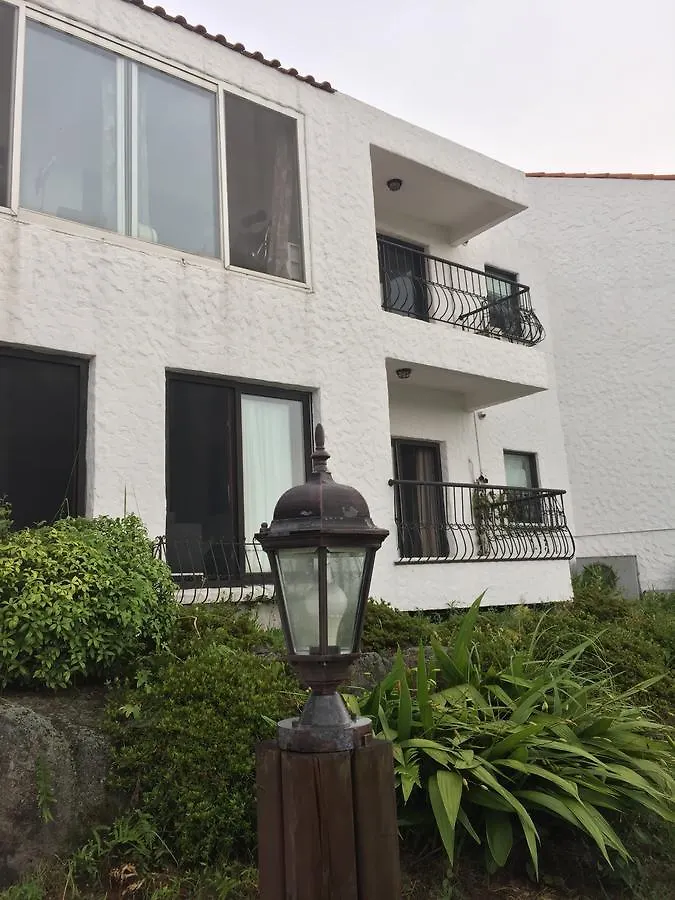 Araaura Pension Jeju Holiday home