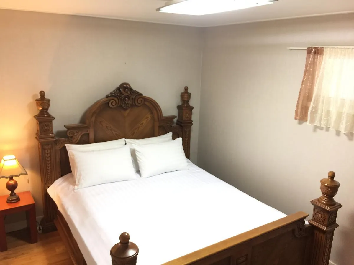 Holiday home Araaura Pension Jeju South Korea