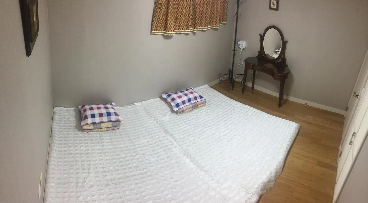 Holiday home Araaura Pension Jeju South Korea